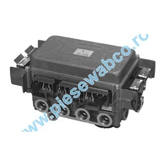 Modulator EBS