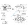 Cupla pneumatica
