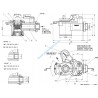 Cupla pneumatica