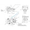 CUPLA AER ROSIE MOTOR M16X1,5