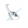 CUPLA AER DUOMATIC M22X1,5